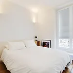 Guestready - Parisian Elegance In The 19Th Arr.