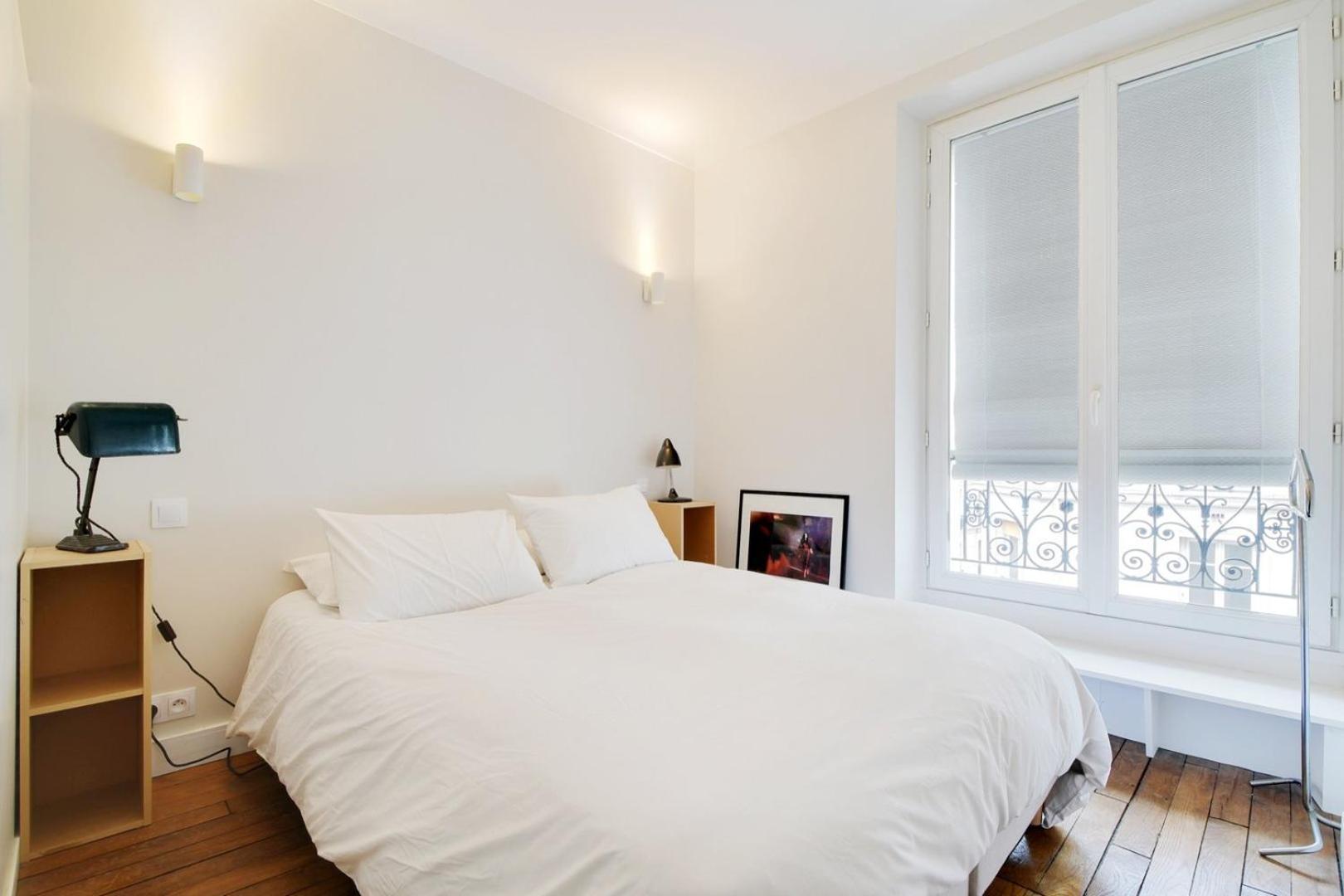 Guestready - Parisian Elegance In The 19th Arr. * Paris