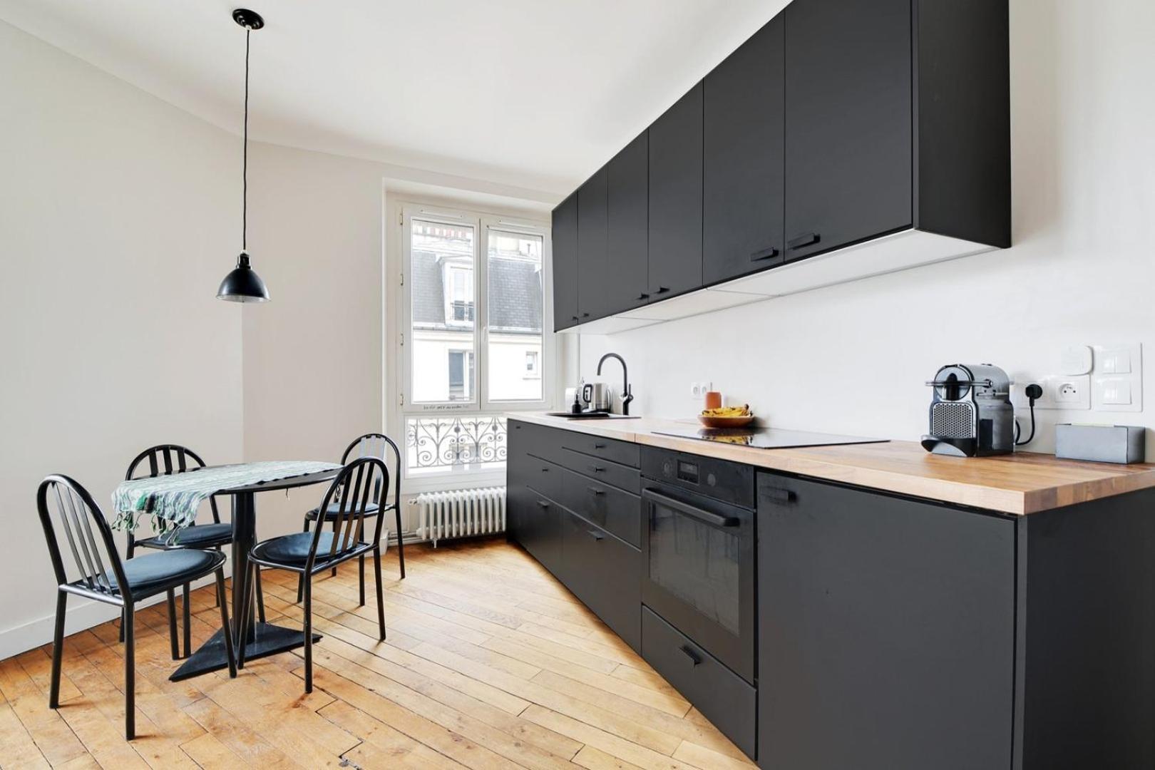 Guestready - Parisian Elegance In The 19th Arr. *